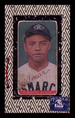 Picture, Helmar Brewing, T206-Helmar Card # 469, Ted 